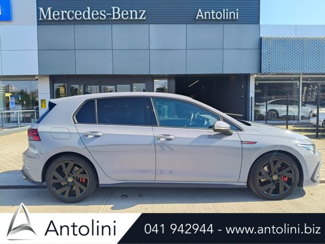 Volkswagen Golf 2.0 TSI DSG GTI usato a VENEZIA