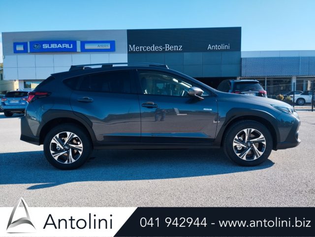 Subaru Crosstrek 2.0i e-Boxer MHEV CVT Lineartronic Style nuovo a VENEZIA