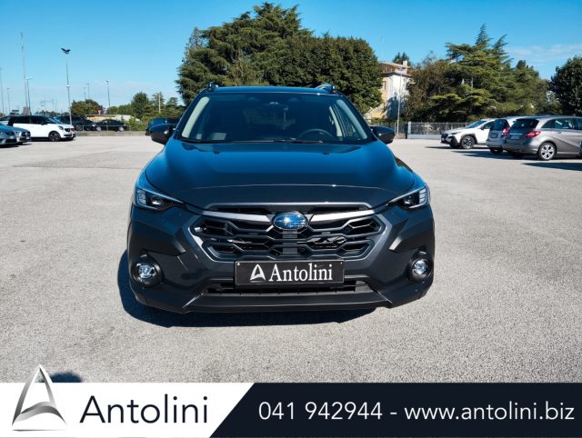 Subaru Crosstrek 2.0i e-Boxer MHEV CVT Lineartronic Style - foto 3 di 4