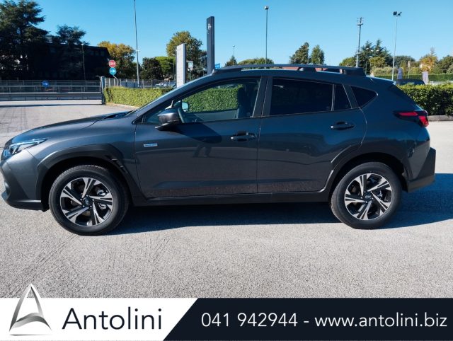 Subaru Crosstrek 2.0i e-Boxer MHEV CVT Lineartronic Style - foto 4 di 4
