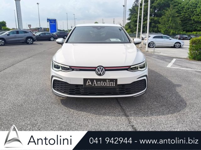 Volkswagen Golf 2.0 TSI DSG GTI "CERCHI 19* GOLF R" - foto 3 di 4