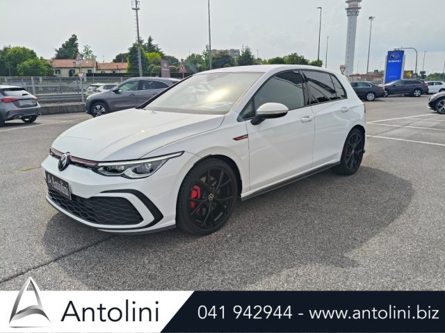 Volkswagen Golf 2.0 TSI DSG GTI "CERCHI 19* GOLF R" - foto 4 di 4