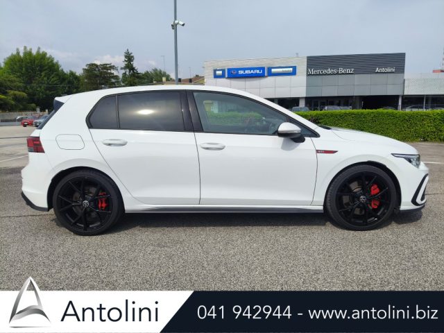 Volkswagen Golf 2.0 TSI DSG GTI "CERCHI 19* GOLF R" usato a VENEZIA