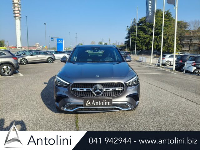 Mercedes-Benz GLA 200 d Automatic Progressive Advanced - foto 3 di 4