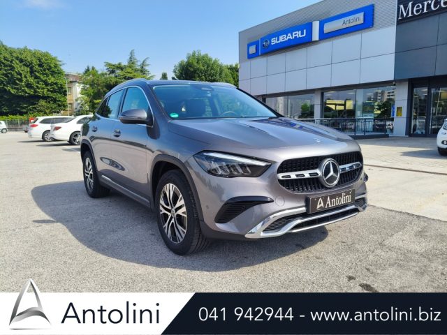 Mercedes-Benz GLA 180 Automatic Progressive Advanced Plus *SOLO 8.332 KM - foto 2 di 4