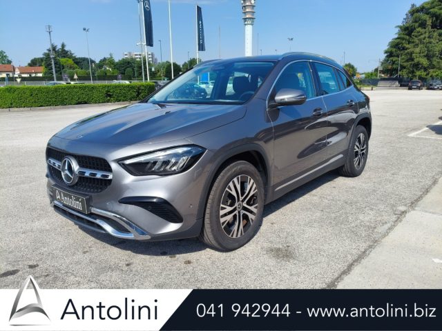 Mercedes-Benz GLA 180 Automatic Progressive Advanced Plus *SOLO 8.332 KM - foto 4 di 4