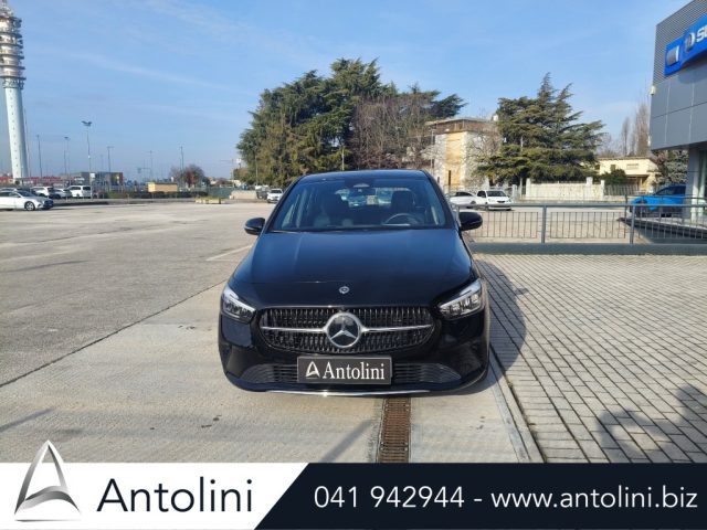 Mercedes-Benz B 200 Automatic Progressive Advanced - foto 3 di 4