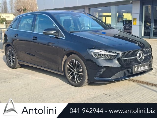 Mercedes-Benz B 200 Automatic Progressive Advanced - foto 2 di 4
