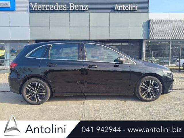 Mercedes-Benz B 200 Automatic Progressive Advanced usato a VENEZIA