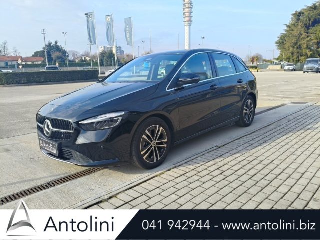 Mercedes-Benz B 200 Automatic Progressive Advanced - foto 4 di 4