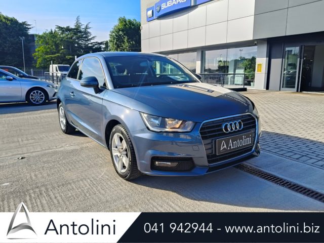 Audi A1 1.0 TFSI ultra "SOLO 100.800 KM" - foto 2 di 4