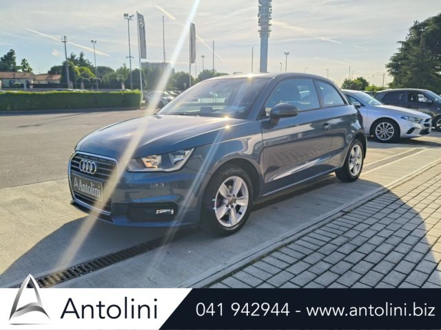 Audi A1 1.0 TFSI ultra "SOLO 100.800 KM" - foto 4 di 4