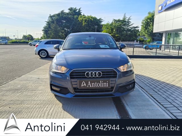 Audi A1 1.0 TFSI ultra "SOLO 100.800 KM" - foto 3 di 4