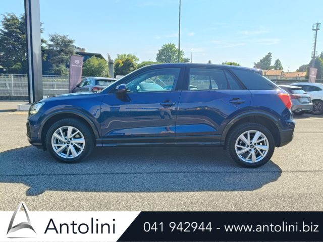Audi Q2 35 TDI quattro S tronic Advanced "SEDILI IN PELLE" - foto 4 di 4