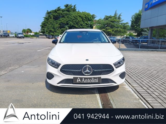 Mercedes-Benz A 180 Automatic Progressive Advanced - foto 3 di 4
