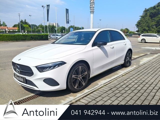 Mercedes-Benz A 180 Automatic Progressive Advanced - foto 4 di 4