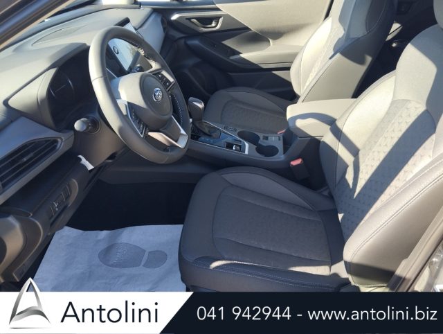 Subaru Crosstrek 2.0i e-Boxer MHEV CVT Lineartronic Style "KM ZERO" - foto 4 di 4