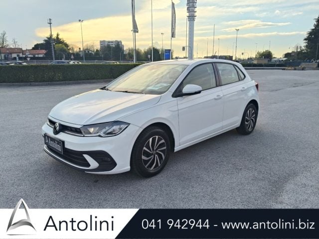 Volkswagen Polo 1.0 TSI Life "VIRTUAL COCKPIT" - foto 3 di 4