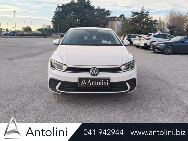Volkswagen Polo 1.0 TSI Life "VIRTUAL COCKPIT" - foto 2 di 4