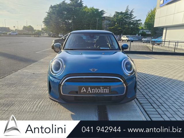 MINI One 1.5 One 3 porte "OK PER NEOPATENTATI" - foto 3 di 4