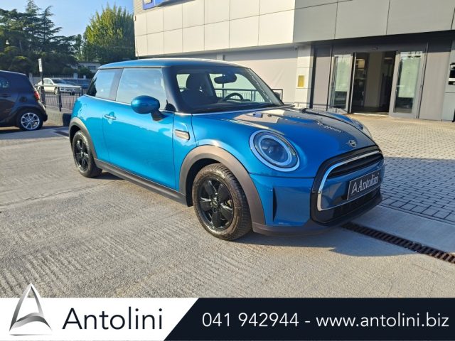 MINI One 1.5 One 3 porte "OK PER NEOPATENTATI" - foto 2 di 4