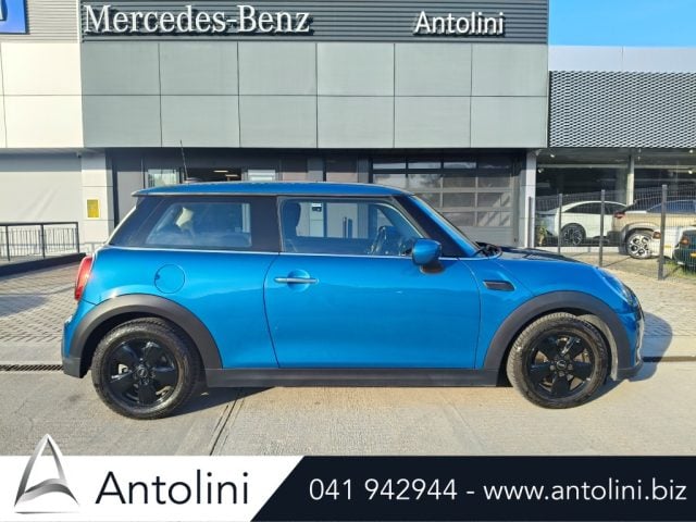 MINI One 1.5 One 3 porte "OK PER NEOPATENTATI" usato a VENEZIA