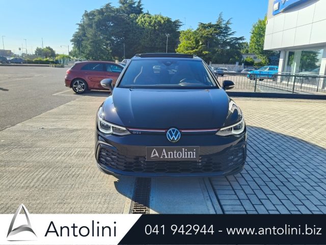 Volkswagen Golf 2.0 TSI DSG GTI "TETTO APRIBILE PANORAMICO" - foto 3 di 4