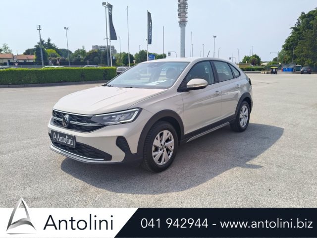 Volkswagen Taigo 1.0 TSI 110 CV Life "APPLE CAR PLAY - ANDROID AUTO - foto 3 di 4
