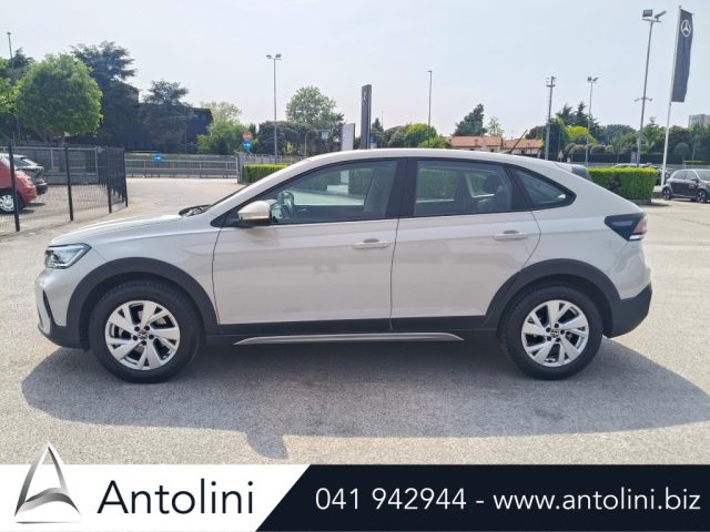 Volkswagen Taigo 1.0 TSI 110 CV Life "APPLE CAR PLAY - ANDROID AUTO - foto 4 di 4