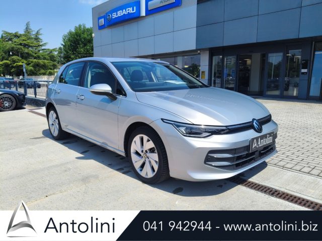 Volkswagen Golf 2.0 TDI 150 CV DSG STYLE "Modello 8.5" - foto 2 di 4