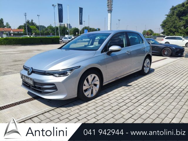 Volkswagen Golf 2.0 TDI 150 CV DSG STYLE "Modello 8.5" - foto 4 di 4