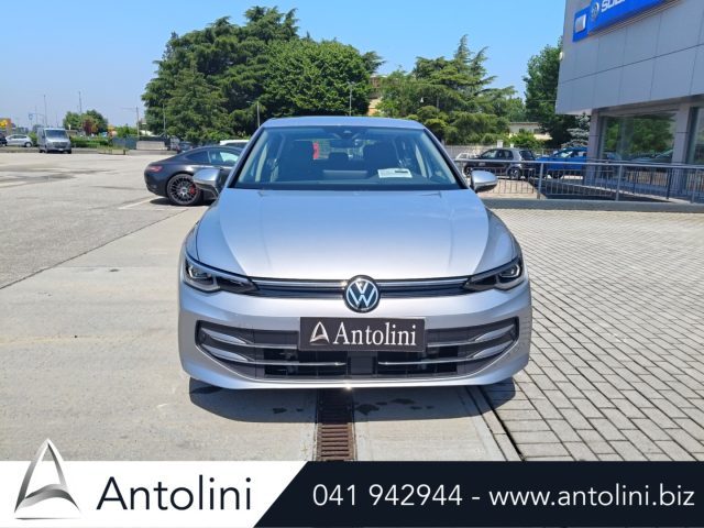 Volkswagen Golf 2.0 TDI 150 CV DSG STYLE "Modello 8.5" - foto 3 di 4