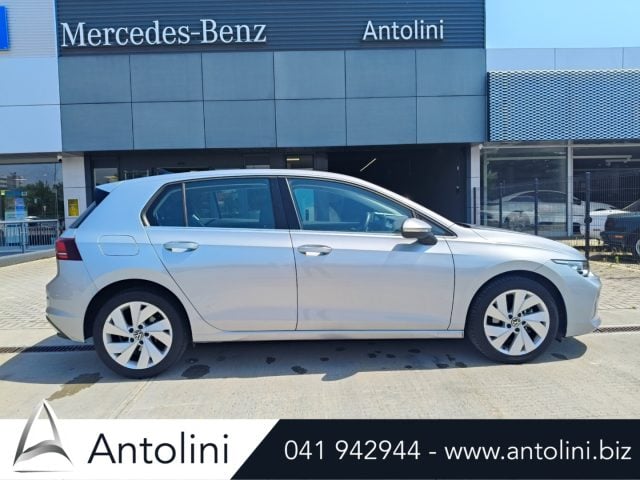 Volkswagen Golf 2.0 TDI 150 CV DSG STYLE "Modello 8.5" usato a VENEZIA