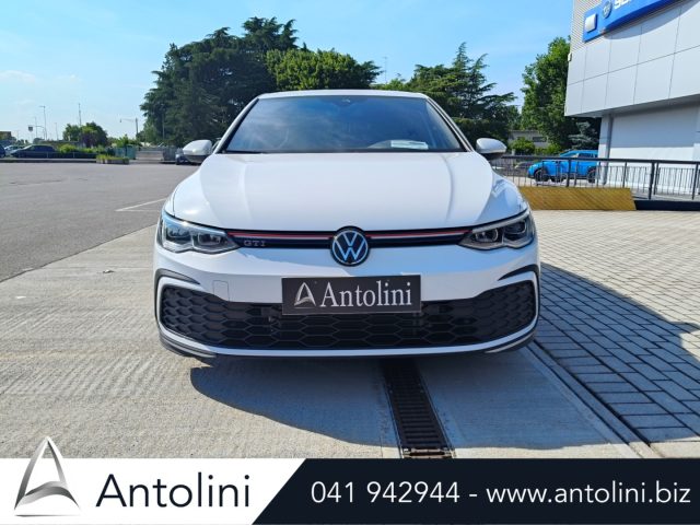 Volkswagen Golf 2.0 TSI DSG GTI - foto 3 di 4
