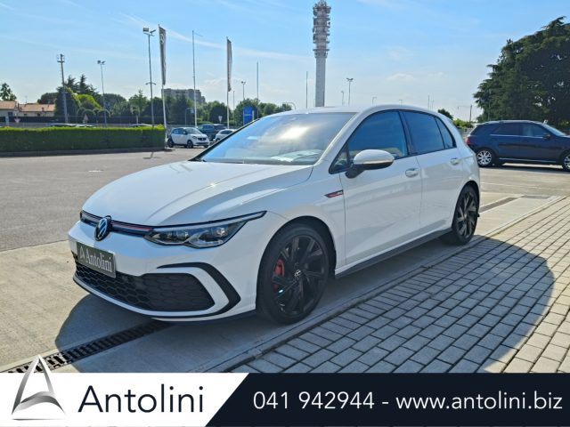 Volkswagen Golf 2.0 TSI DSG GTI - foto 4 di 4