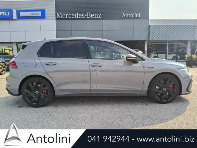 Volkswagen Golf 2.0 TSI DSG GTI usato a VENEZIA