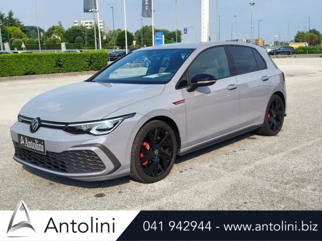 Volkswagen Golf 2.0 TSI DSG GTI - foto 4 di 4