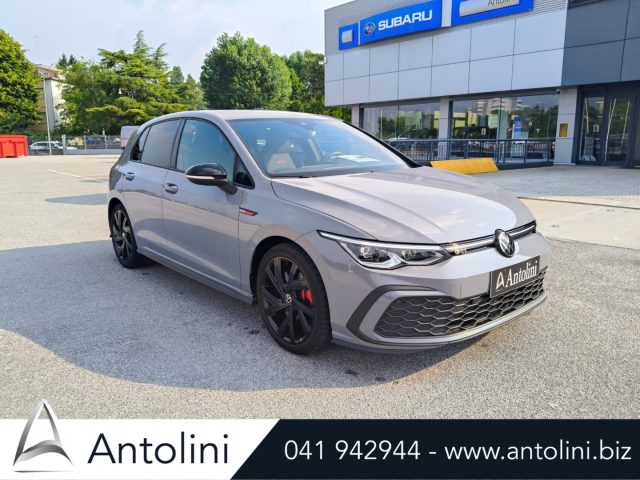 Volkswagen Golf 2.0 TSI DSG GTI - foto 2 di 4
