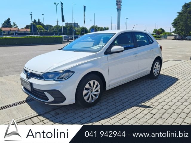 Volkswagen Polo 1.0 EVO "VIRTUAL COCKPIT" - foto 4 di 4