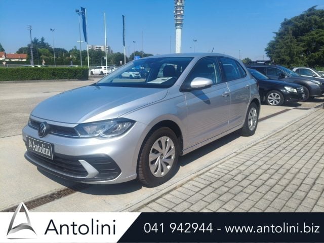 Volkswagen Polo 1.0 TSI Life "SOLO 39542 KM" - foto 4 di 4
