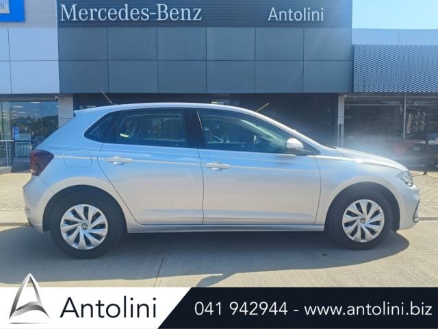Volkswagen Polo 1.0 TSI Life "SOLO 39542 KM" usato a VENEZIA