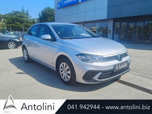 Volkswagen Polo 1.0 TSI Life "SOLO 39542 KM" - foto 2 di 4