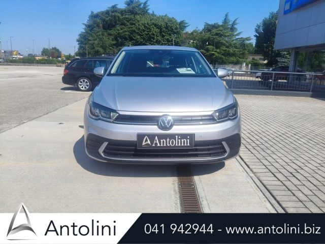 Volkswagen Polo 1.0 TSI Life "SOLO 39542 KM" - foto 3 di 4