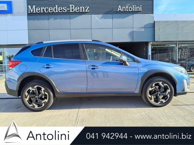 Subaru XV 2.0i e-Boxer MHEV Lineartronic Style, del 2021, 39.049 km, in vendita a Venezia (VE)