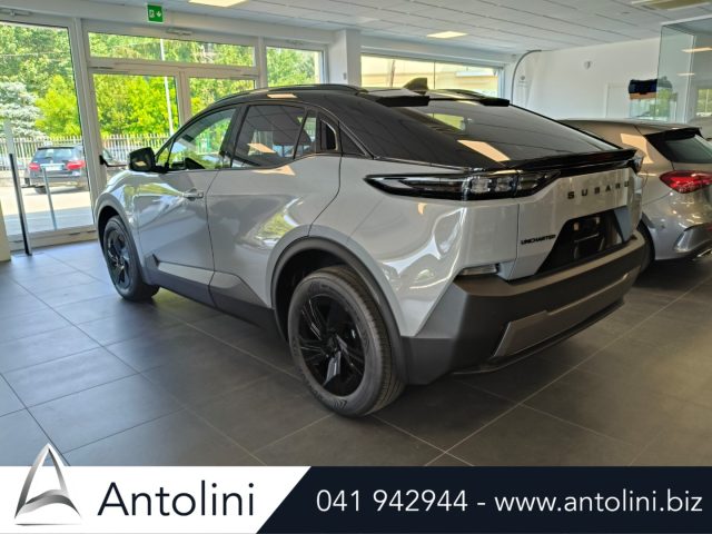 Subaru Uncharted UNCHARTED 2E-Xcite 57 KWH - AC 22KW - DC 150 KW - foto 3 di 5