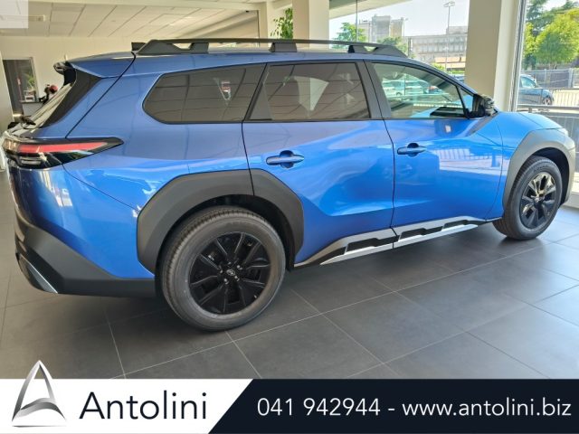 Subaru e-Outback 74,7 kWh 4E-xperience - foto 3 di 21