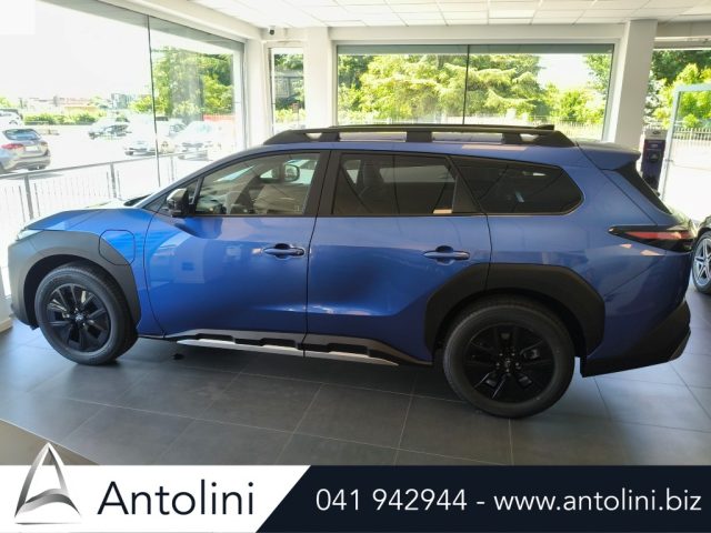 Subaru e-Outback 74,7 kWh 4E-xperience - foto 2 di 21