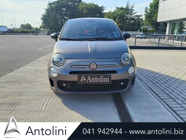 Fiat 500 1.0 Hybrid Connect - foto 3 di 4
