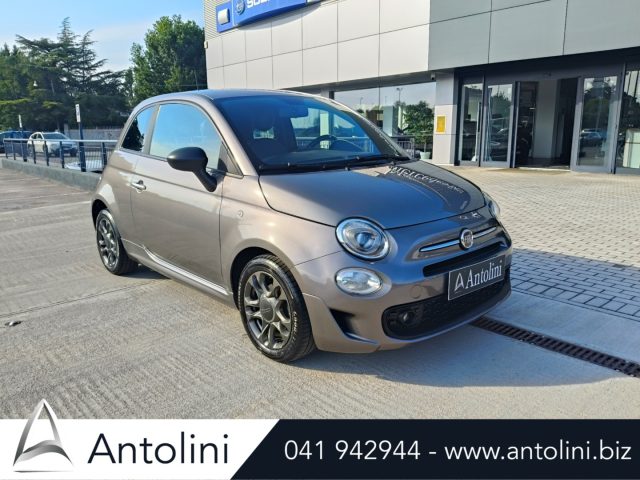 Fiat 500 1.0 Hybrid Connect - foto 2 di 4