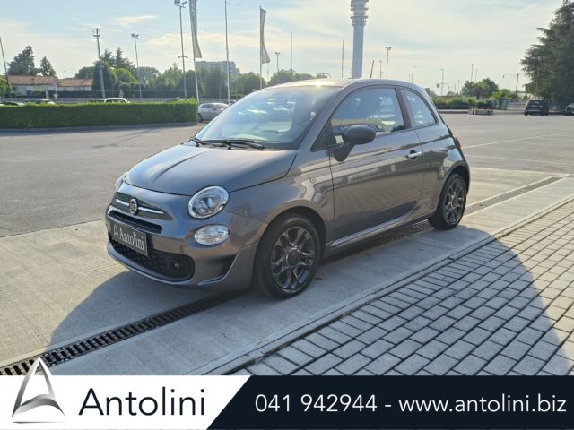 Fiat 500 1.0 Hybrid Connect - foto 4 di 4